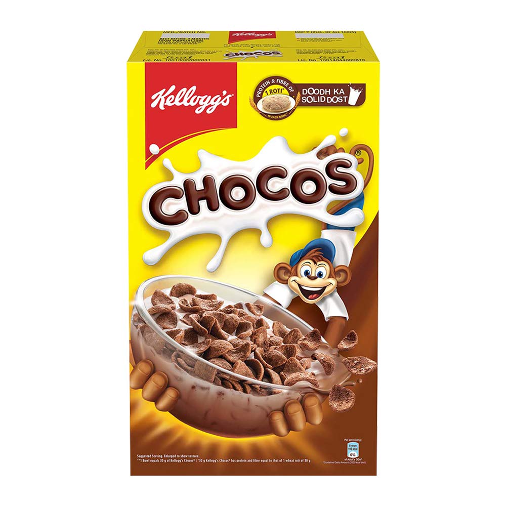 Kellogg's Chocos Flakes 700g